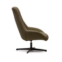 Fauteuil CELIDA - Groen KAV S0900029J19