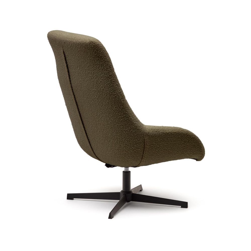 Fauteuil CELIDA - Groen KAV S0900029J19