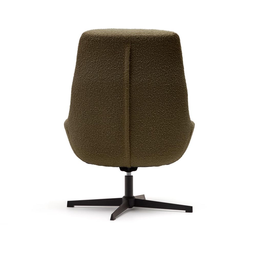 Fauteuil CELIDA - Groen KAV S0900029J19