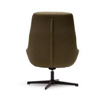 Fauteuil CELIDA - Groen KAV S0900029J19