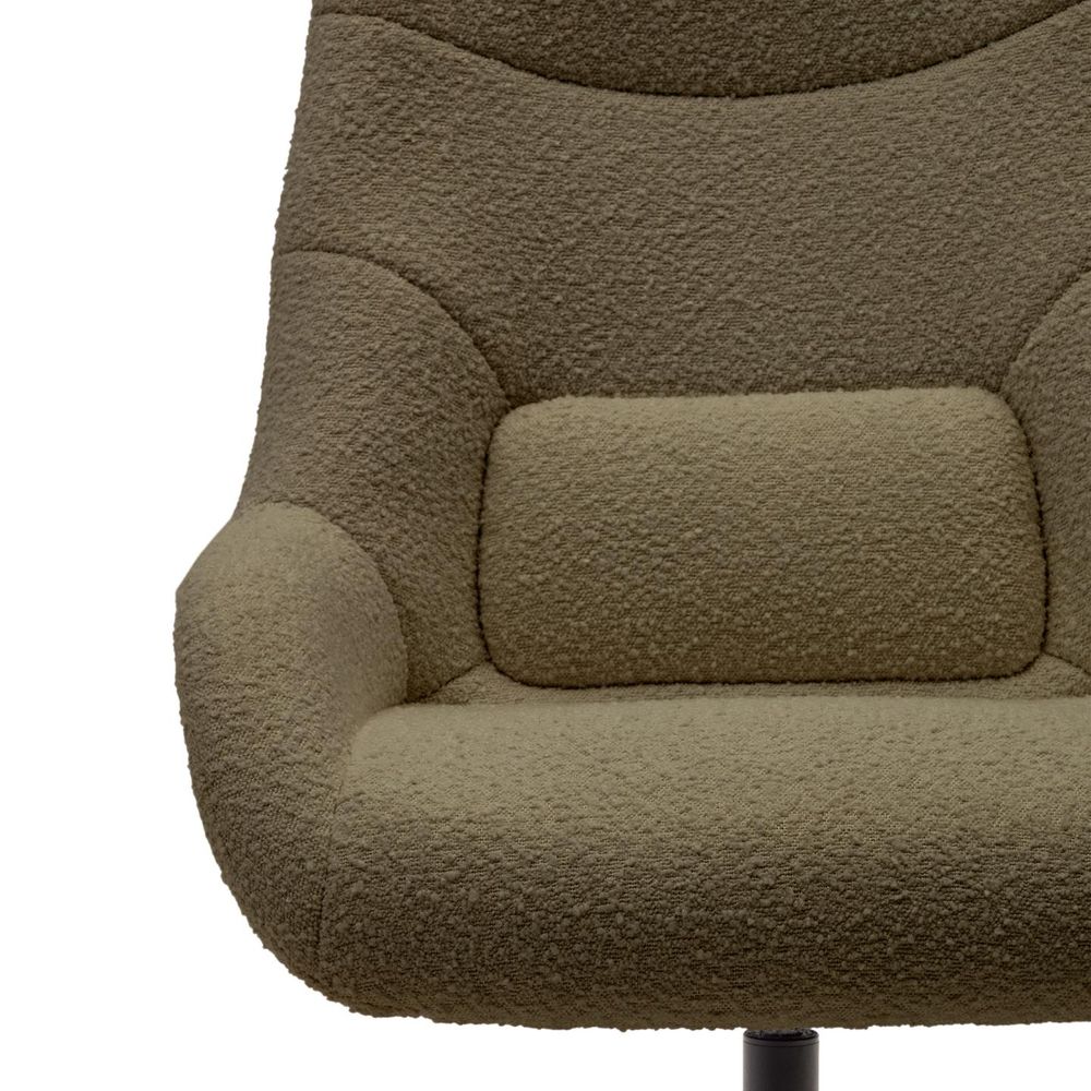 Fauteuil CELIDA - Groen KAV S0900029J19