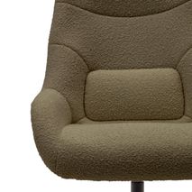 Fauteuil CELIDA - Groen KAV S0900029J19