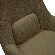 Fauteuil CELIDA - Groen KAV S0900029J19