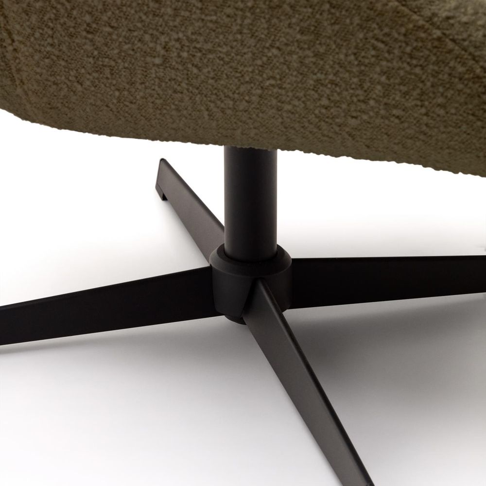 Fauteuil CELIDA - Groen KAV S0900029J19