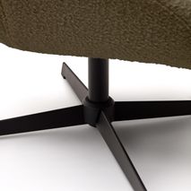 Fauteuil CELIDA - Groen KAV S0900029J19