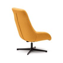 Fauteuil CELIDA - Mustard KAV S0900029J81