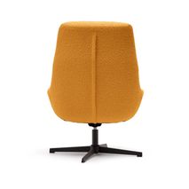 Fauteuil CELIDA - Mustard KAV S0900029J81