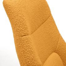 Fauteuil CELIDA - Mustard KAV S0900029J81