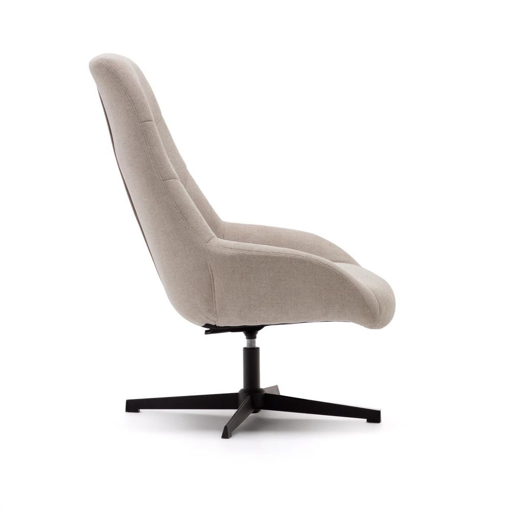 Fauteuil CELIDA - Beige KAV S0900008BF12