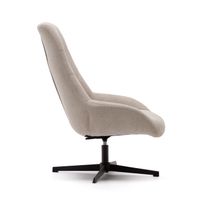 Fauteuil CELIDA - Beige KAV S0900008BF12