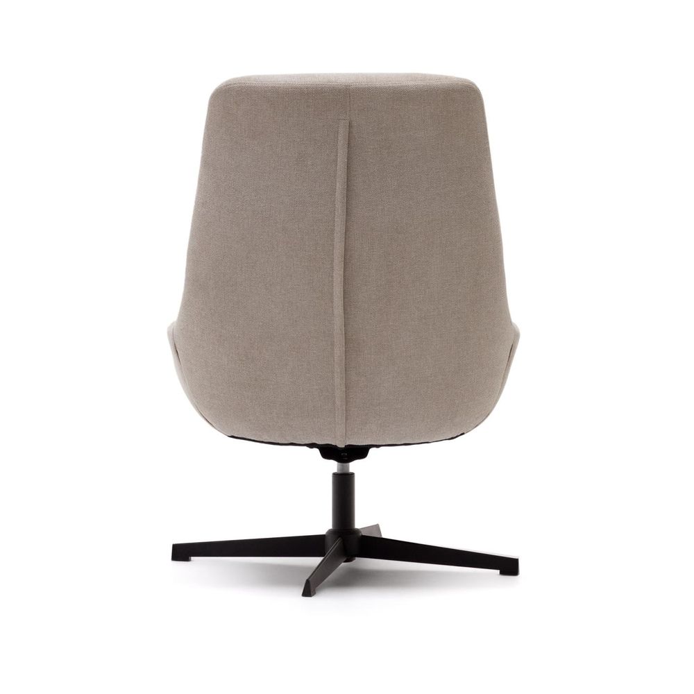Fauteuil CELIDA - Beige KAV S0900008BF12
