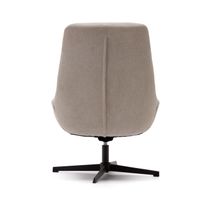 Fauteuil CELIDA - Beige KAV S0900008BF12