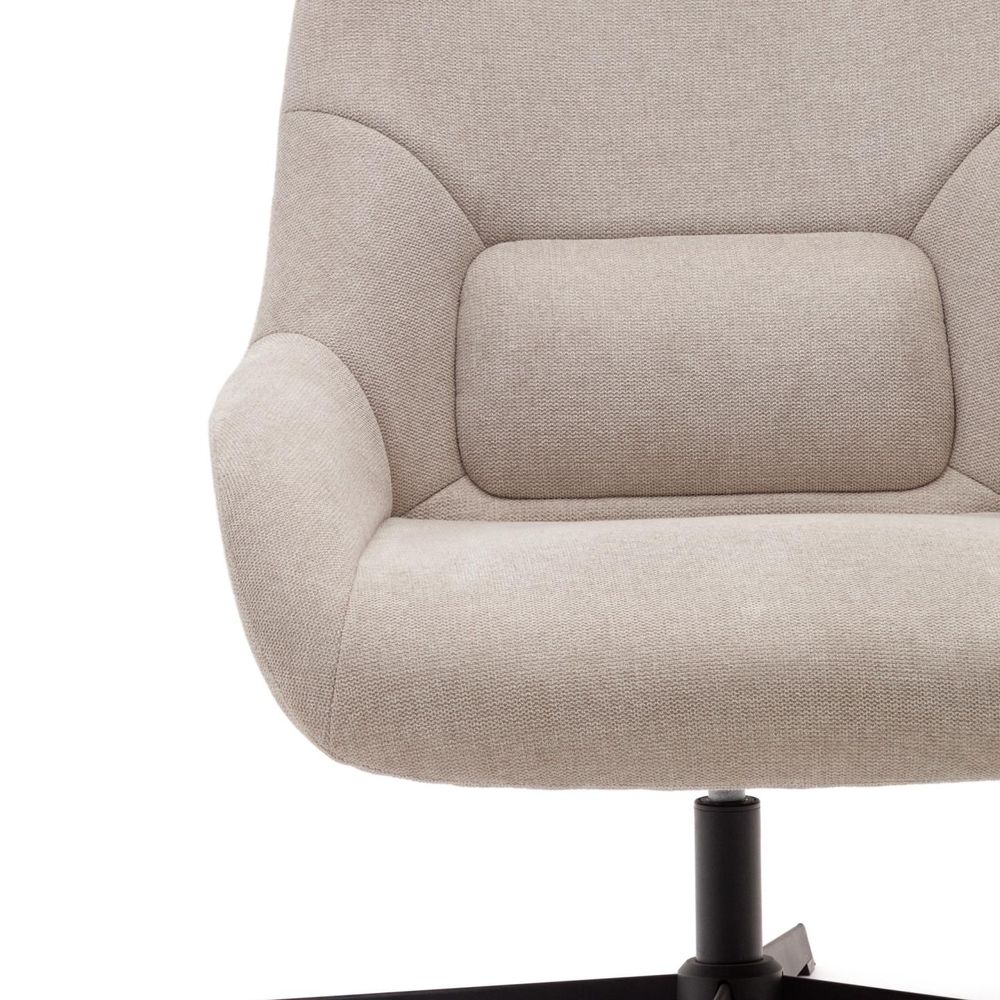 Fauteuil CELIDA - Beige KAV S0900008BF12