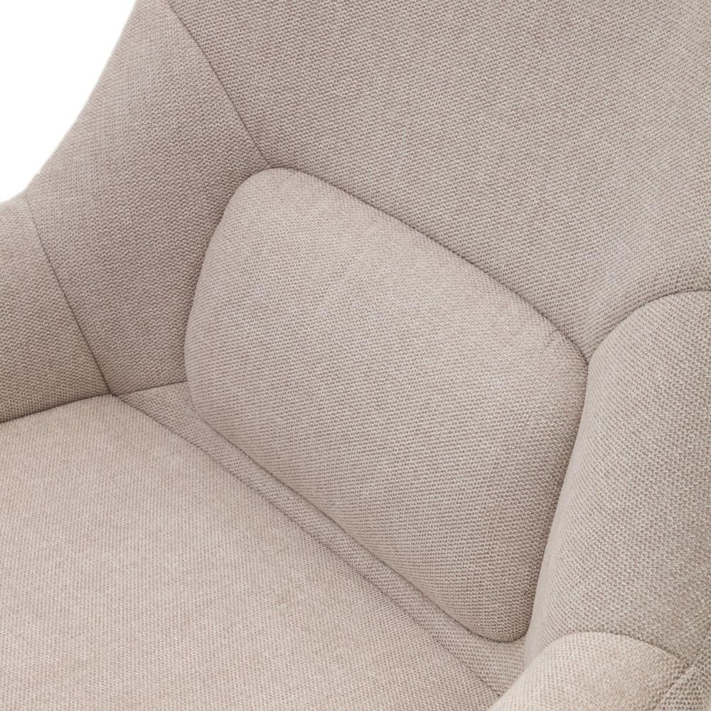 Fauteuil CELIDA - Beige KAV S0900008BF12