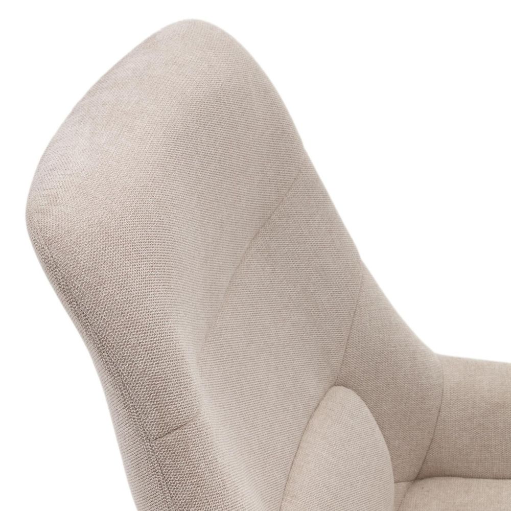Fauteuil CELIDA - Beige KAV S0900008BF12