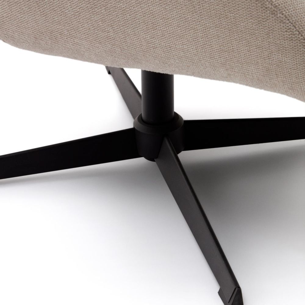 Fauteuil CELIDA - Beige KAV S0900008BF12