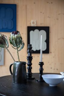 Wanddecoratie AUGUST - Beige ZVR 8900066