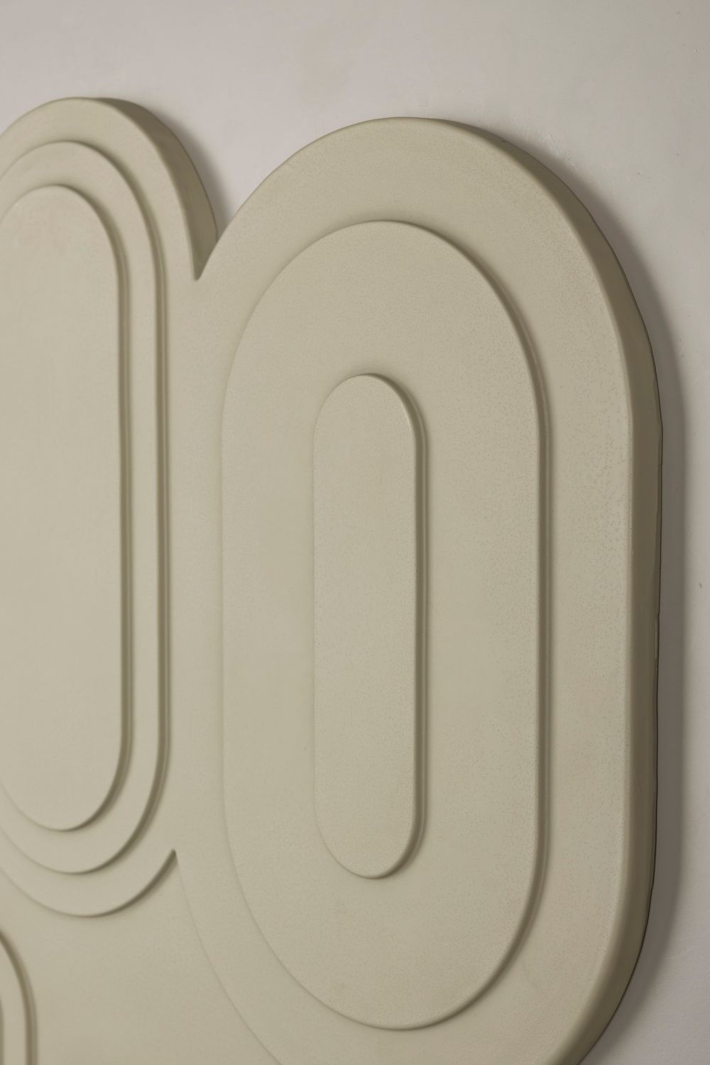 Wanddecoratie AUGUST - Beige ZVR 8900068