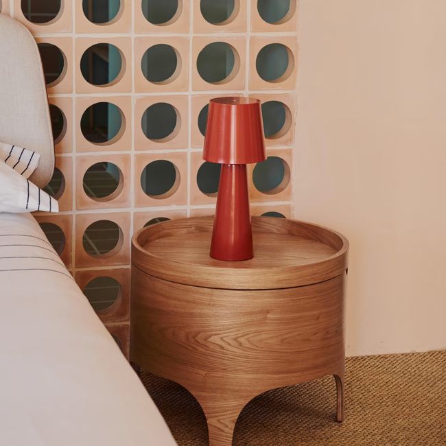 Nachttafel OCTAVIA - Essen multiplex