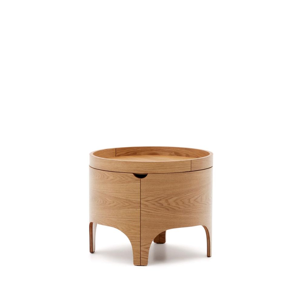 Nachttafel OCTAVIA - Essen multiplex KAV T0500040MM50