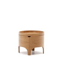 Nachttafel OCTAVIA - Essen multiplex KAV T0500040MM50