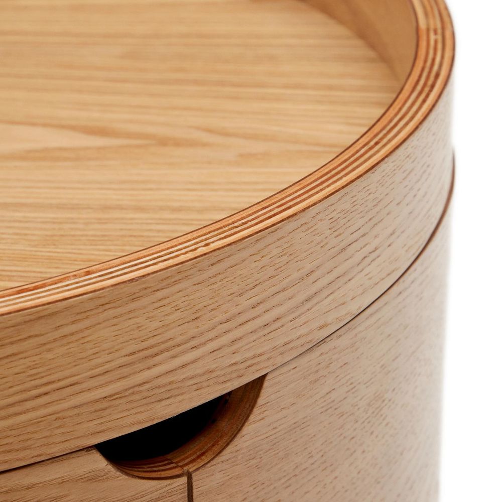 Nachttafel OCTAVIA - Essen multiplex KAV T0500040MM50