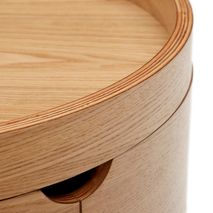 Nachttafel OCTAVIA - Essen multiplex KAV T0500040MM50