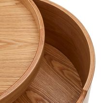 Nachttafel OCTAVIA - Essen multiplex KAV T0500040MM50