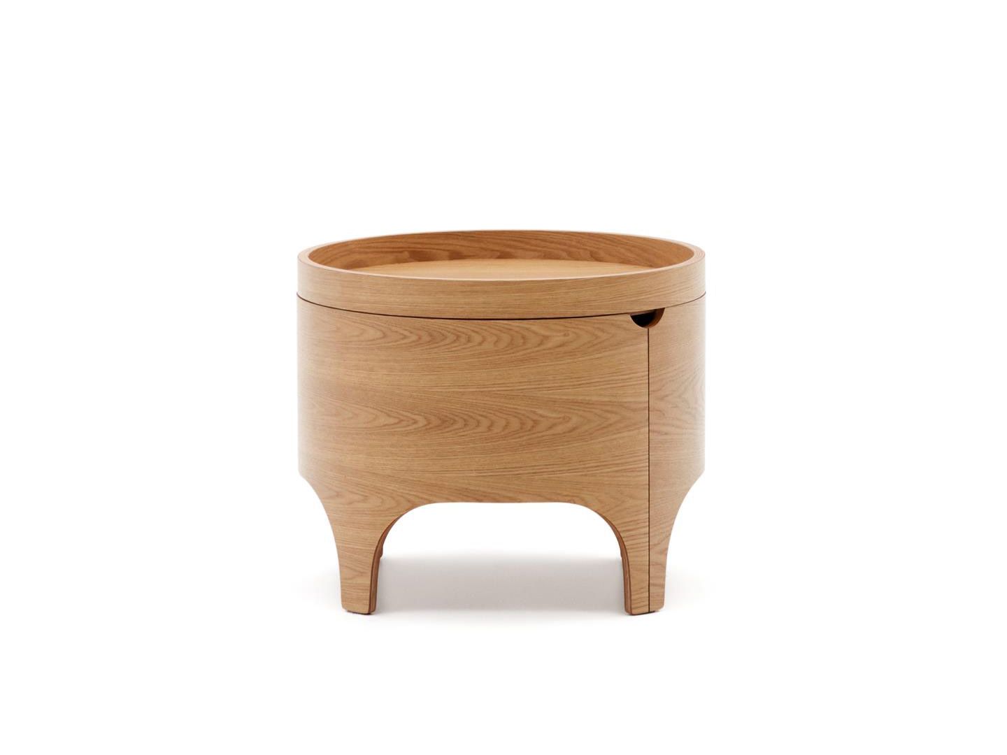 Nachttafel OCTAVIA - Essen multiplex