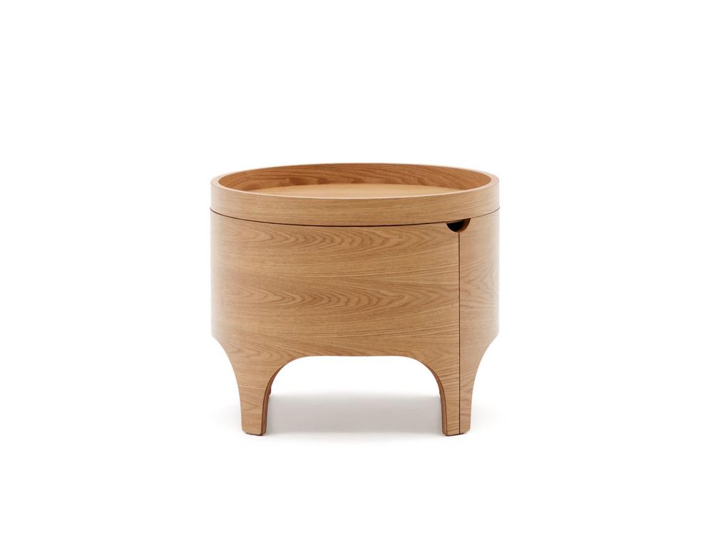 Nachttafel OCTAVIA - Essen multiplex KAV T0500040MM50