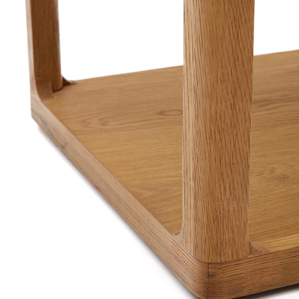 Bijzettafel MAYMAI - Essen multiplex KAV T0500054MM90