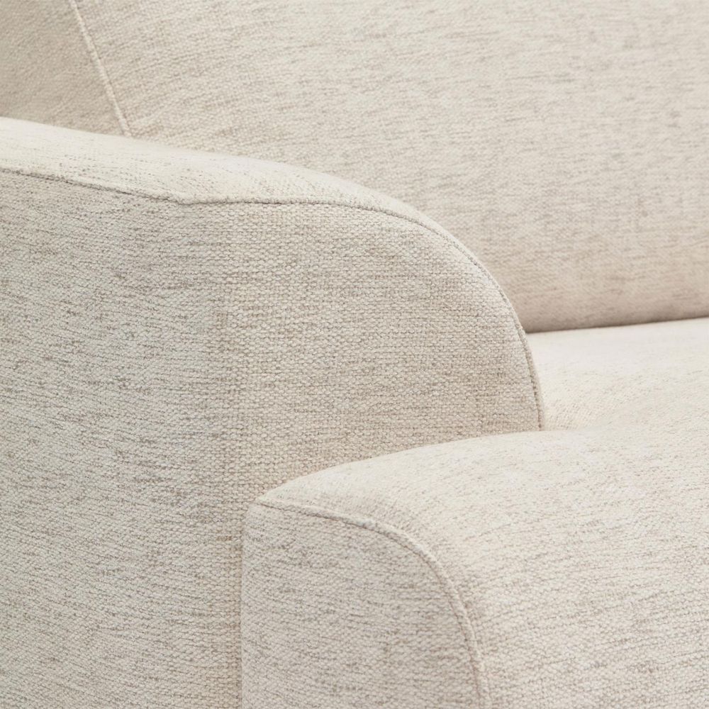 3-Zit KARIN - Ecru KAV KA 3Z