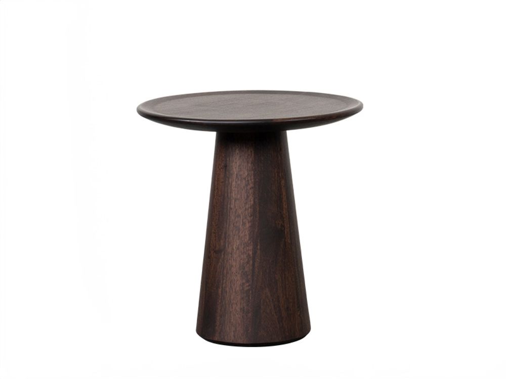 Bijzettafel DAYTONA - Mangohout LFS 132042