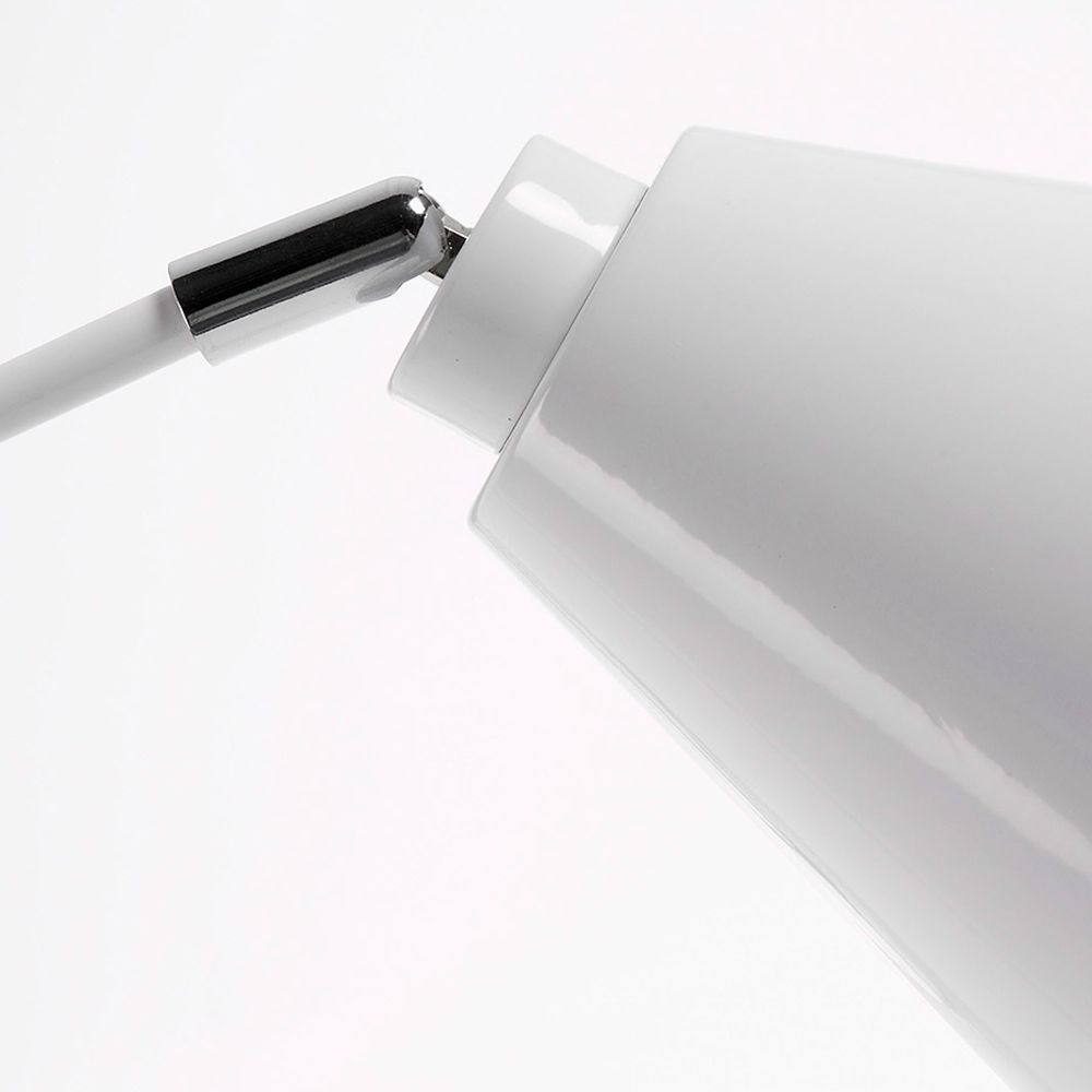 Tafellamp TIPIR - Wit KAV A484R05