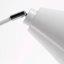 Tafellamp TIPIR - Wit KAV A484R05