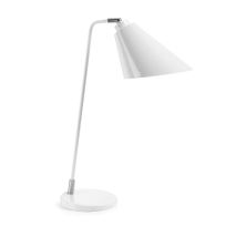 Tafellamp TIPIR - Wit KAV A484R05