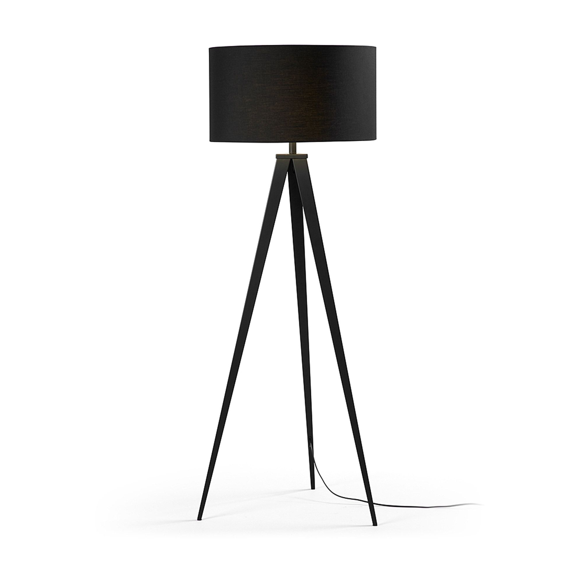  KAV A783E01 zwart