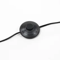 Vloerlamp IGUAZU - Zwart KAV A783E01