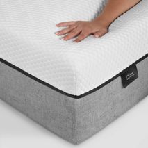 Visco matras EVA - 160 x 200 cm KAV KCC180200