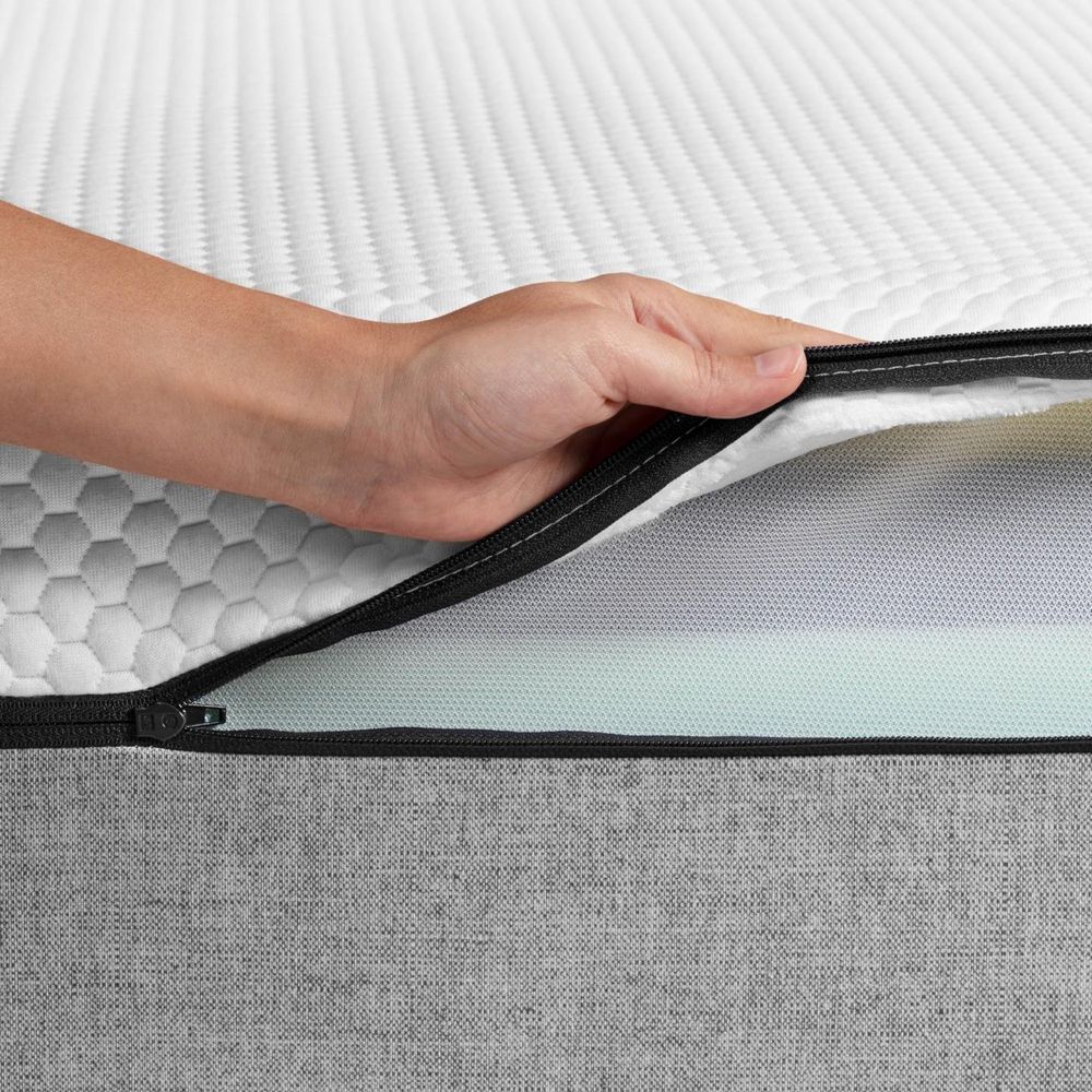 Visco matras EVA - 160 x 200 cm KAV KCC180200