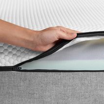 Visco matras EVA - 160 x 200 cm KAV KCC180200