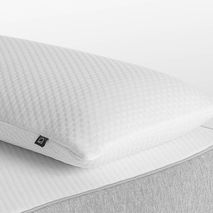 Visco elastisch kussen SASA - 90 x 40 cm KAV KLV4090