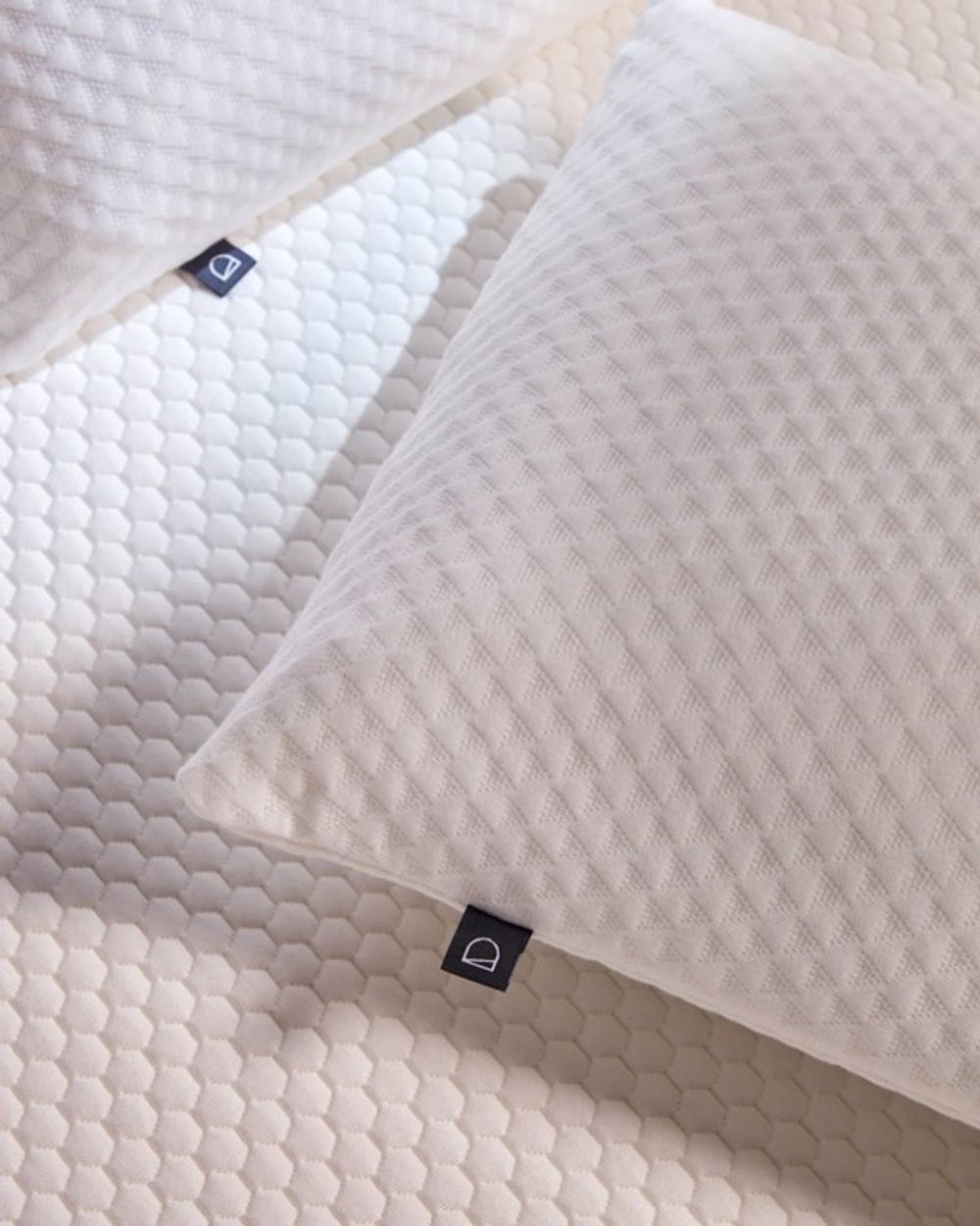 Visco elastisch kussen SASA - 90 x 40 cm KAV KLV4090