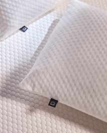 Visco elastisch kussen SASA - 90 x 40 cm KAV KLV4090