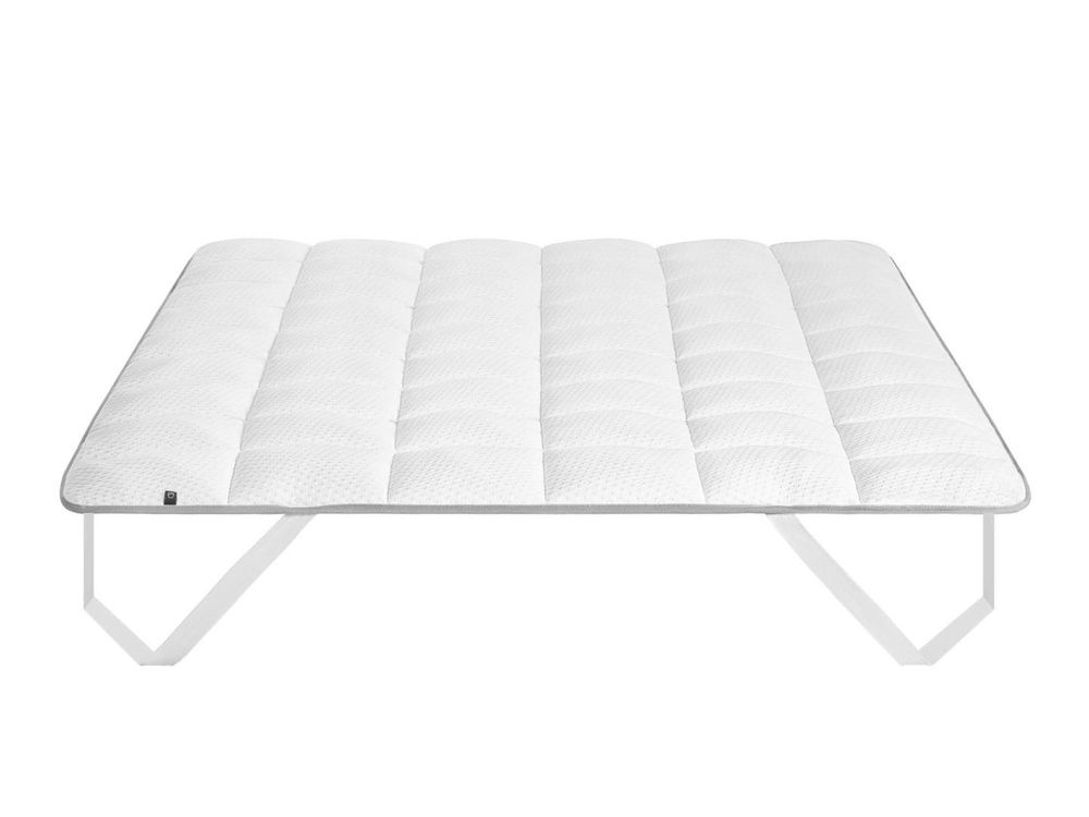 Topper 180 x 200 cm FREYA KAV KPP180200