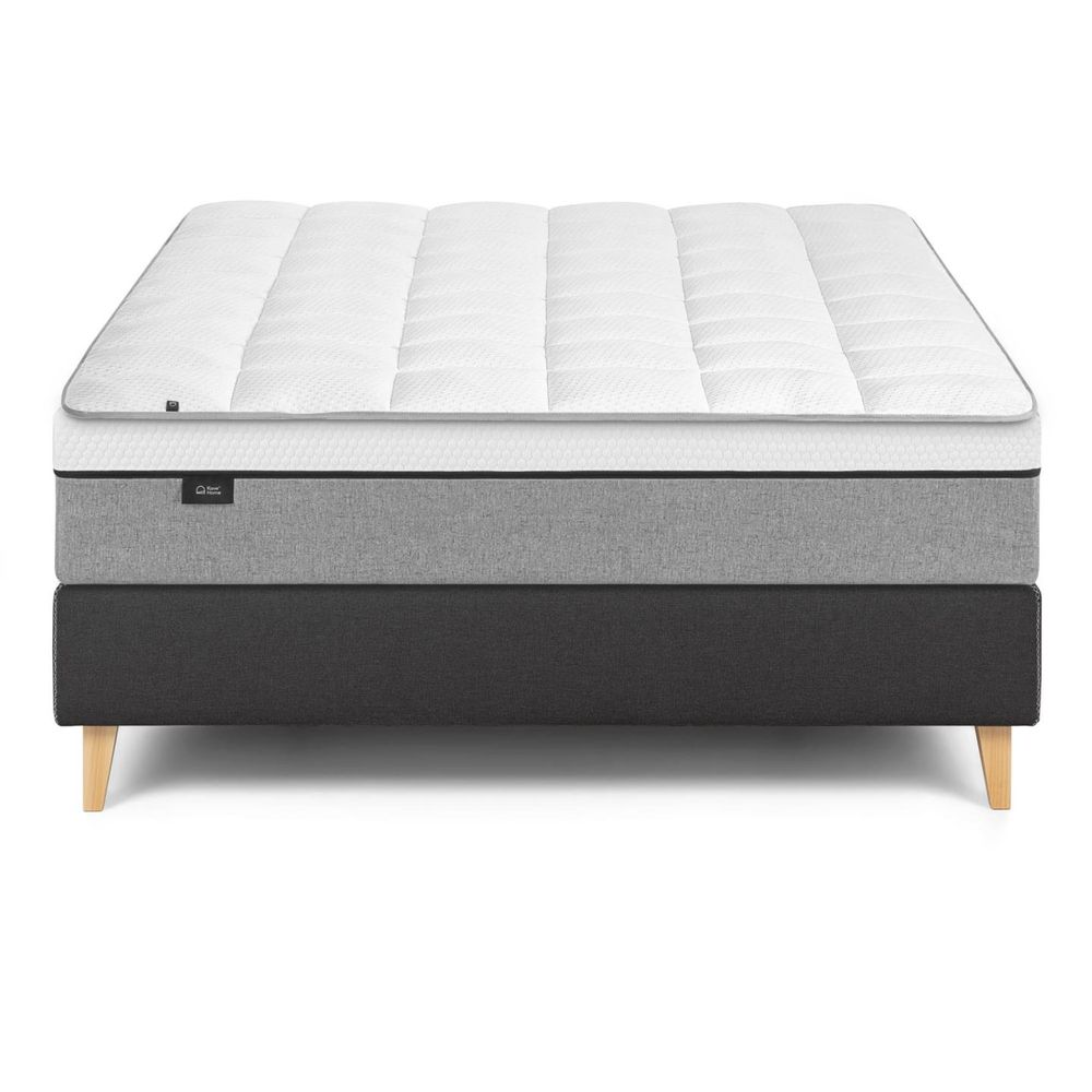 Topper 180 x 200 cm FREYA KAV KPP180200