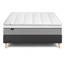 Topper 180 x 200 cm FREYA KAV KPP180200