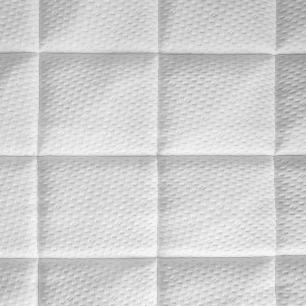 Topper 180 x 200 cm FREYA KAV KPP180200