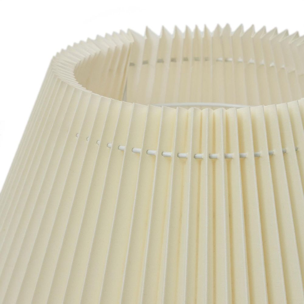 Vloerlamp BENICARLO - Massief rubberhout KAV L0200004MM46