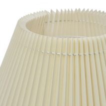 Vloerlamp BENICARLO - Massief rubberhout KAV L0200004MM46